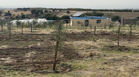 Foto 5 de Finca rústica en venda a Carretera Brunete, Centro, Navalcarnero
