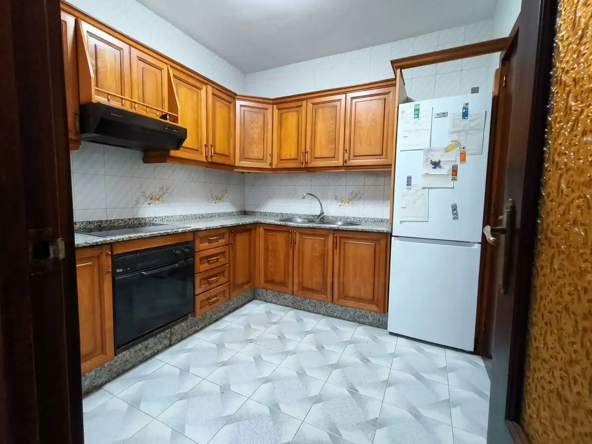 Kitchen of Detached homes for sale in Jardin Lucena