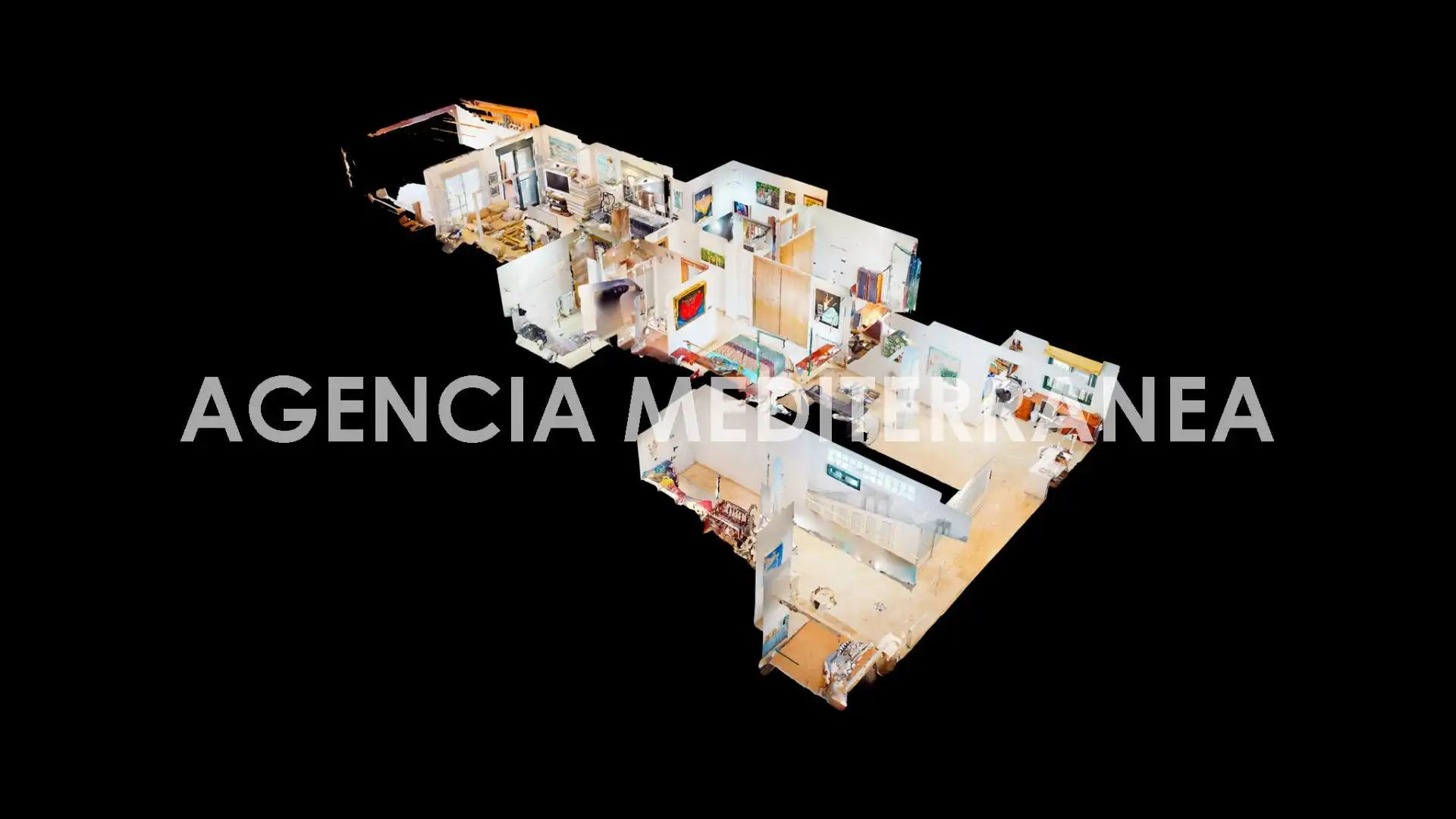 Maisonette zum Verkauf in Calle de Isabel de Villena, La Malva-rosa