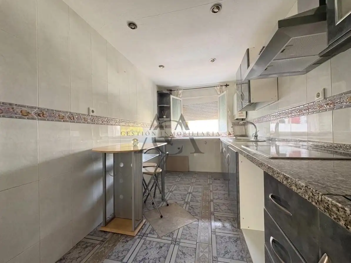 Piso en venta en Poleares