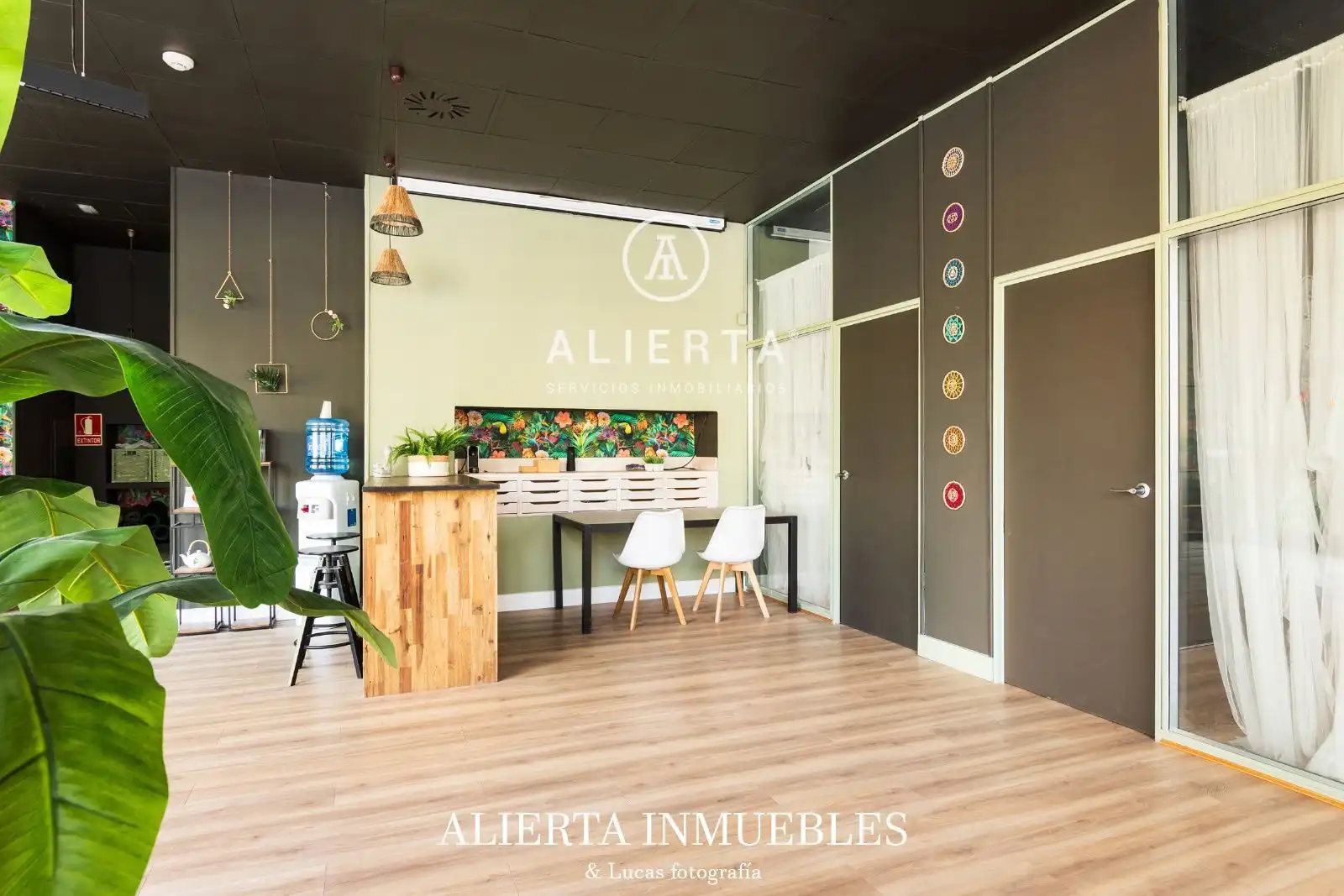 Local comercial en venda a Manuel Lasala Valdes, imagen 18