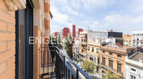 Foto 5 de Àtic de lloguer a El Cabanyal - El Canyamelar, Valencia Capital