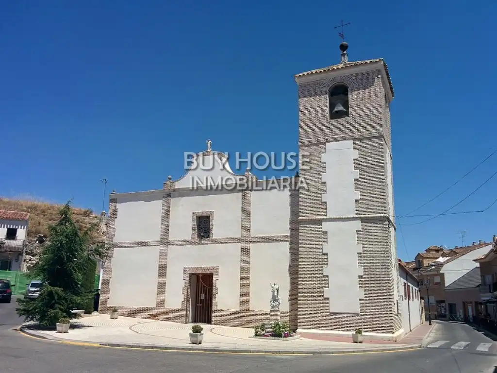 Appartamento in vendita a Yeles, imagen 14