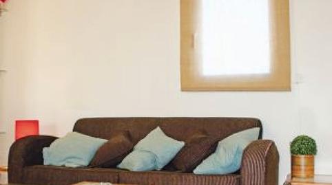 Foto 2 de Piso de alquiler en Universidad San Francisco,  Zaragoza Capital