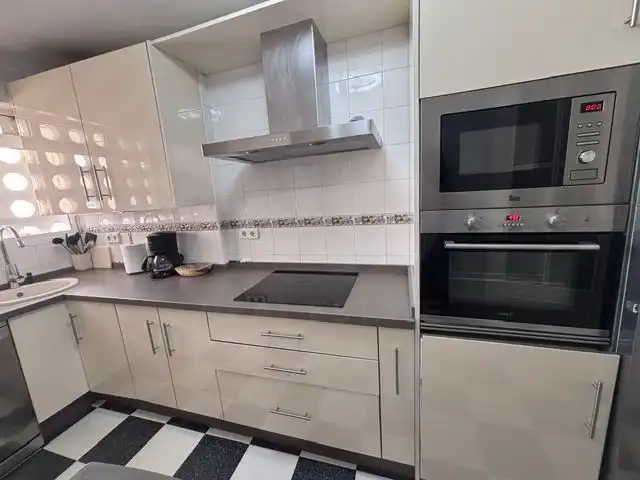 Wohnung zum Verkauf in La Antilla, imagen 8