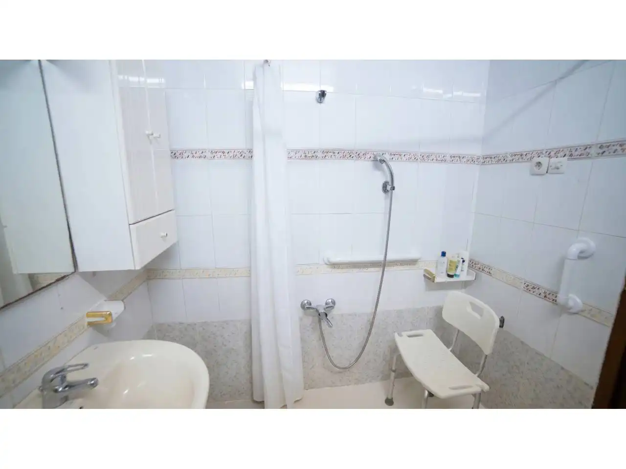 Bathroom of Houses for sale in Sant Quirze del Vallès  with Heating, Private garden and Terrace