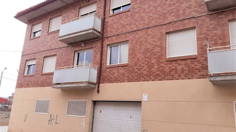 Solvia Inmobiliaria  Garaje Ricla