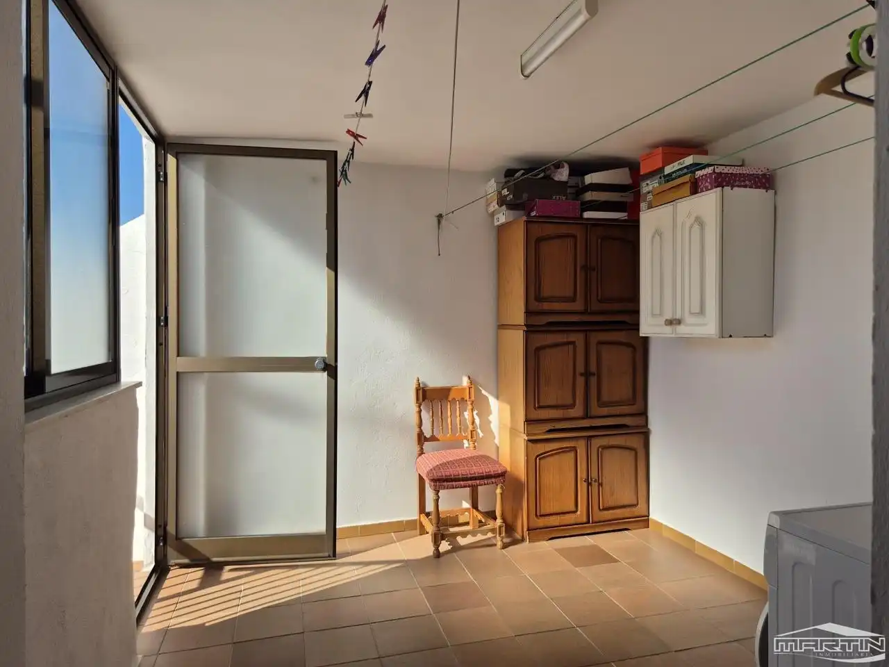 Casa o chalet en venta en Lucena con Aire acondicionado, Terraza y Trastero