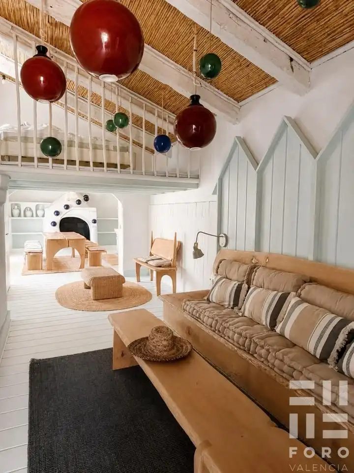 Haus mit Pool zum Verkauf in Cami de Muntanyars, imagen 10