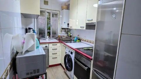 Foto 5 de Planta baixa de lloguer a Calle Río Manzanares, 34, San Nicasio, Leganés