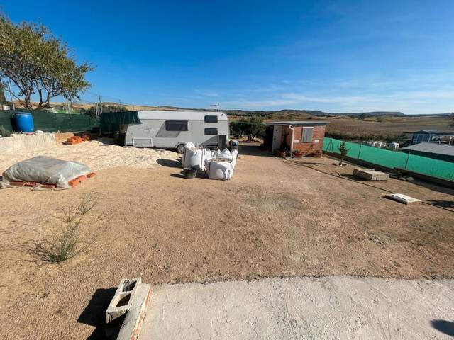 Terreno residencial en Venta en Hita