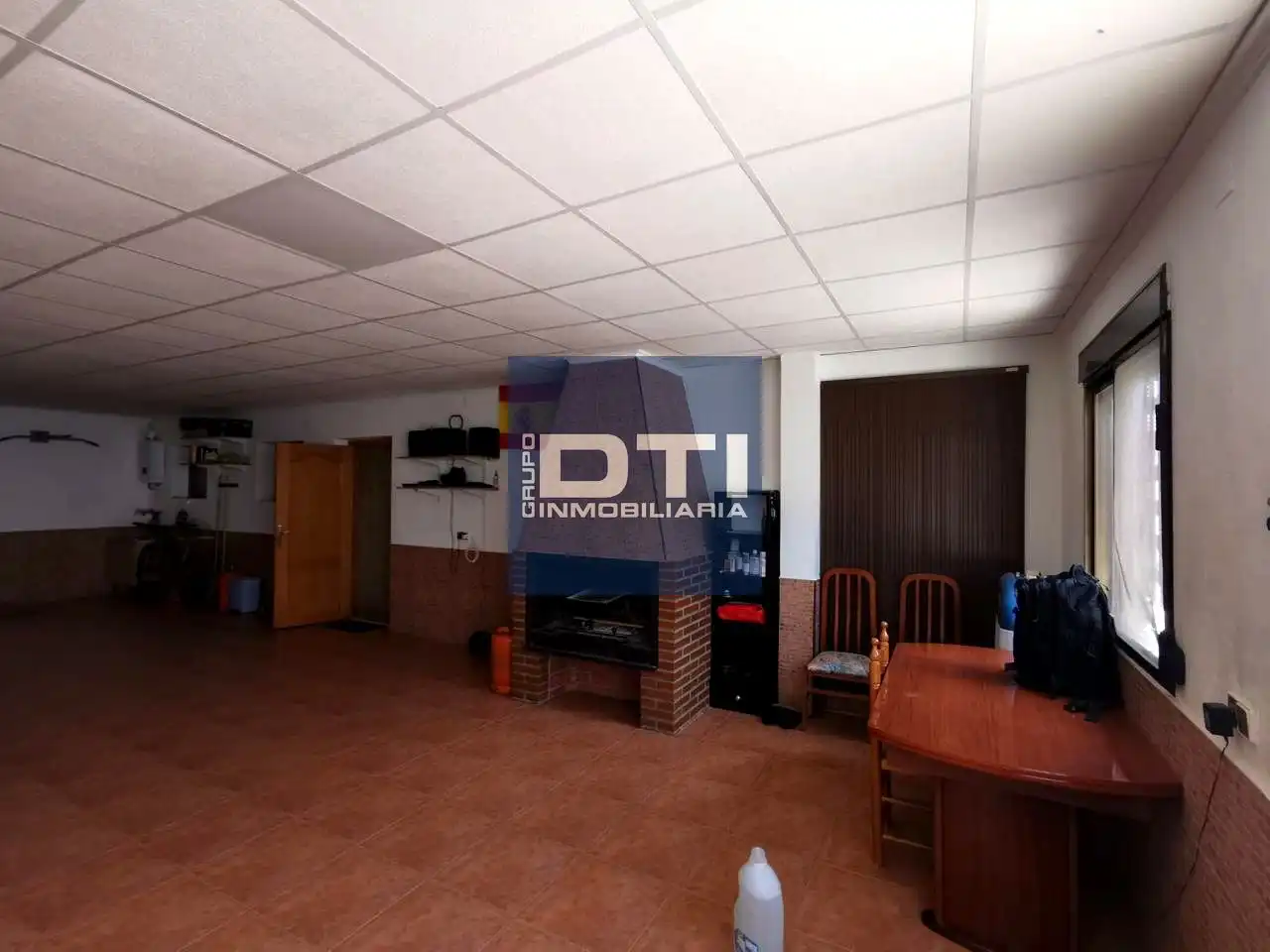 Casa o xalet en venda en Balazote amb Aire condicionat i Terrassa