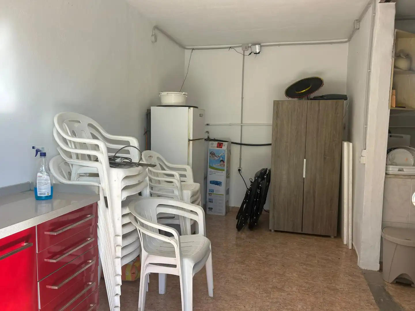 Terrain rustique à vendre à Avenida de Riola, imagen 11