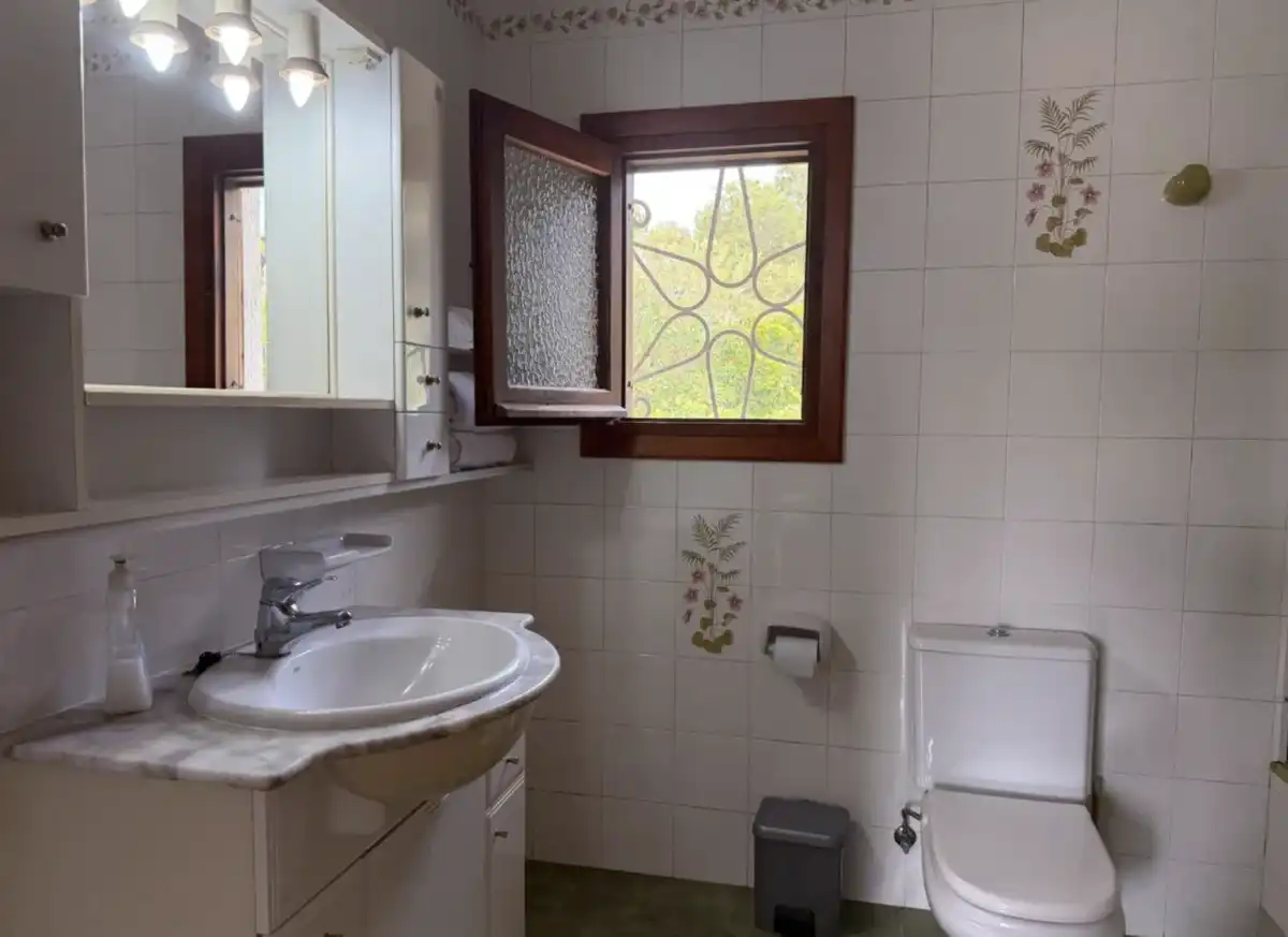Bany de Casa o xalet en venda en Jávea / Xàbia