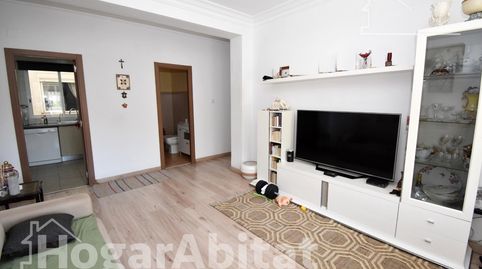 Foto 4 de Piso en venta en Avenida Primado Reig, Sant Antoni, Valencia Capital