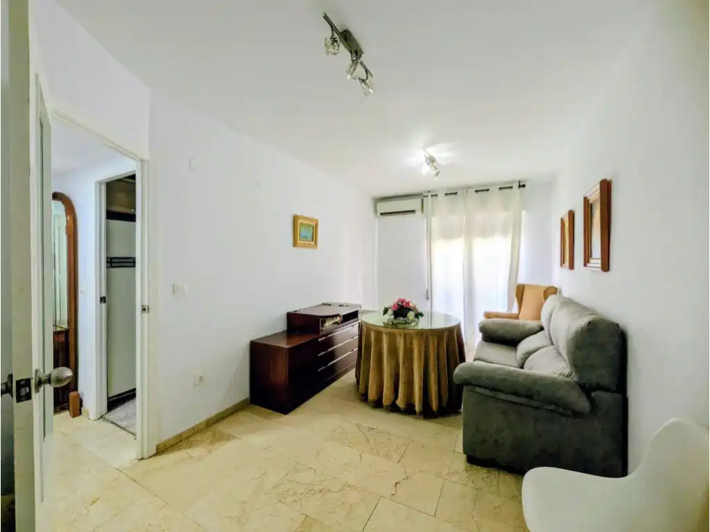 Living room of Flat for sale in Córdoba  with Terrace