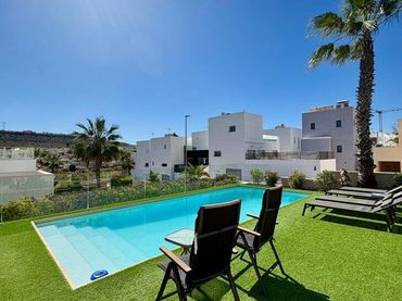 Maison avec piscine à vendre à N/A