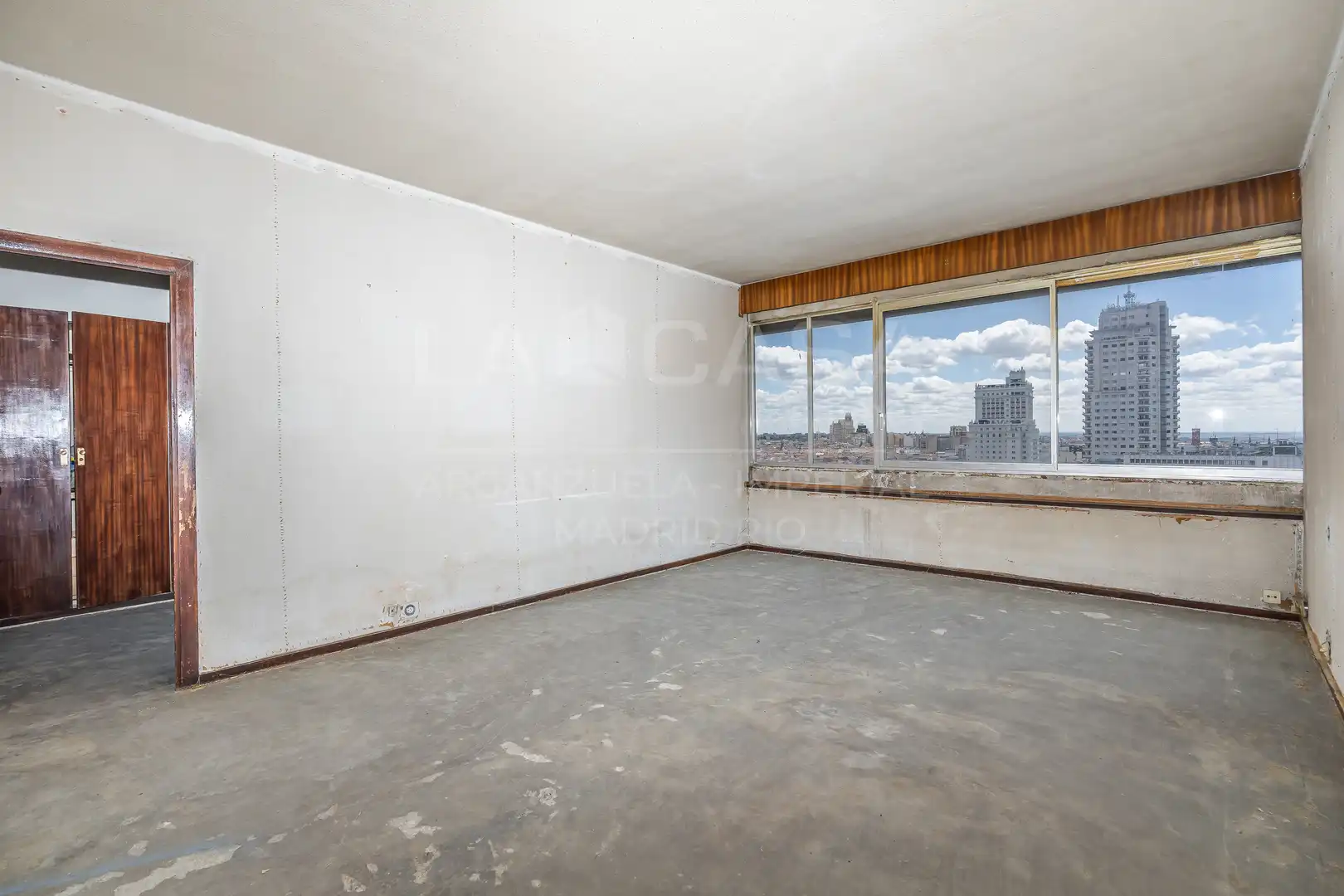 Flat with lift for sale in Calle de la Princesa, imagen 4