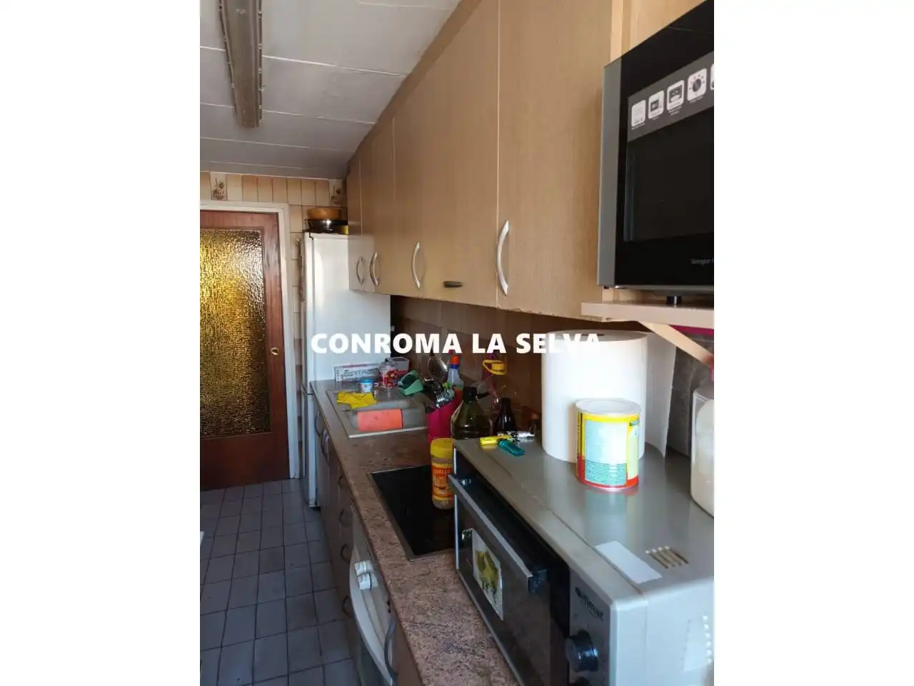 Appartement avec ascenseur à vendre à Mas Florit - Ca la Guidó, imagen 4
