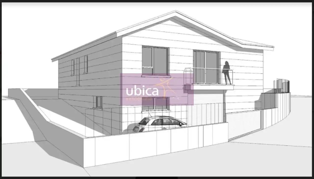 Terreny residencial en venda a Mos, imagen 20