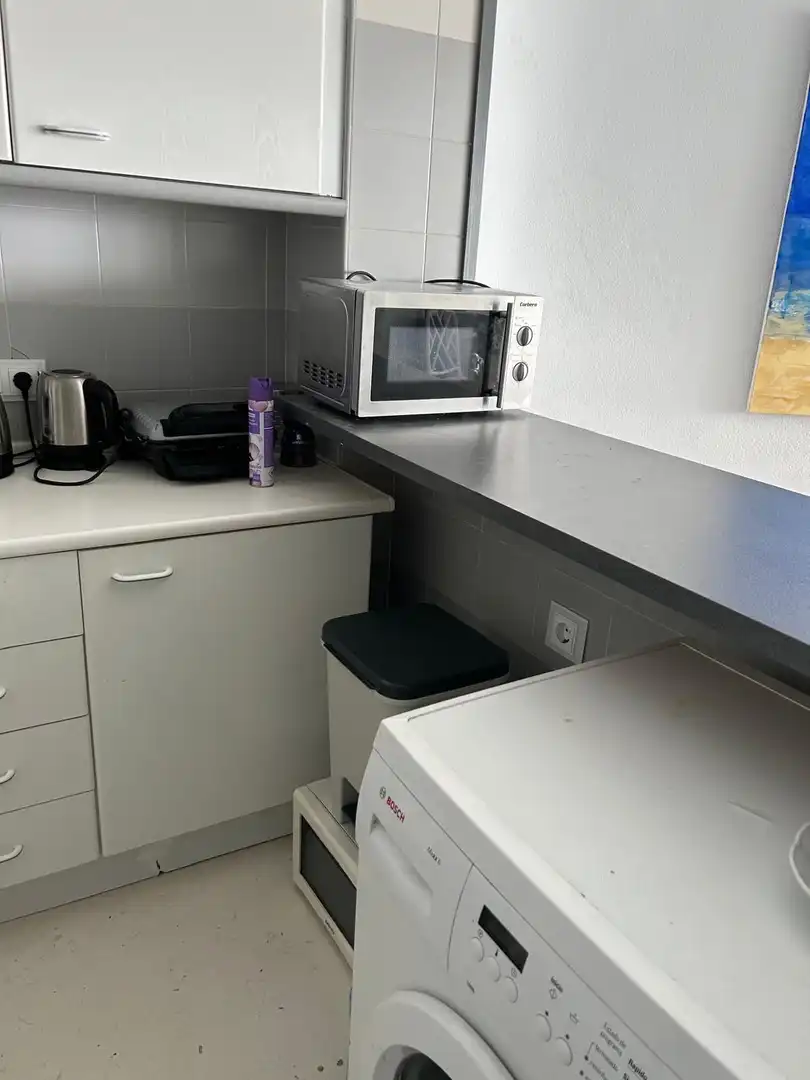 Wohnung mit Pool zum Verkauf in passeig Joan Carles I. 3, imagen 8
