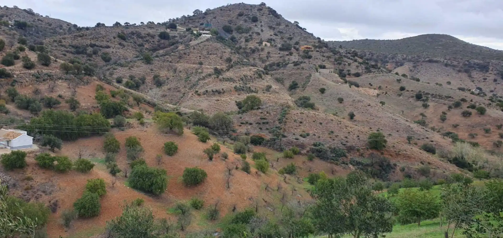 Terreni e lotti in vendita a Cártama pueblo, imagen 31