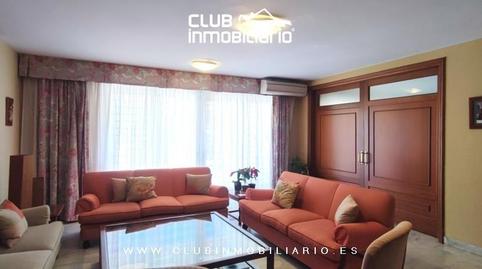 Foto 3 de Pis en venda a Calle Campoamor, Salamanca - Uruguay, Santa Cruz de Tenerife