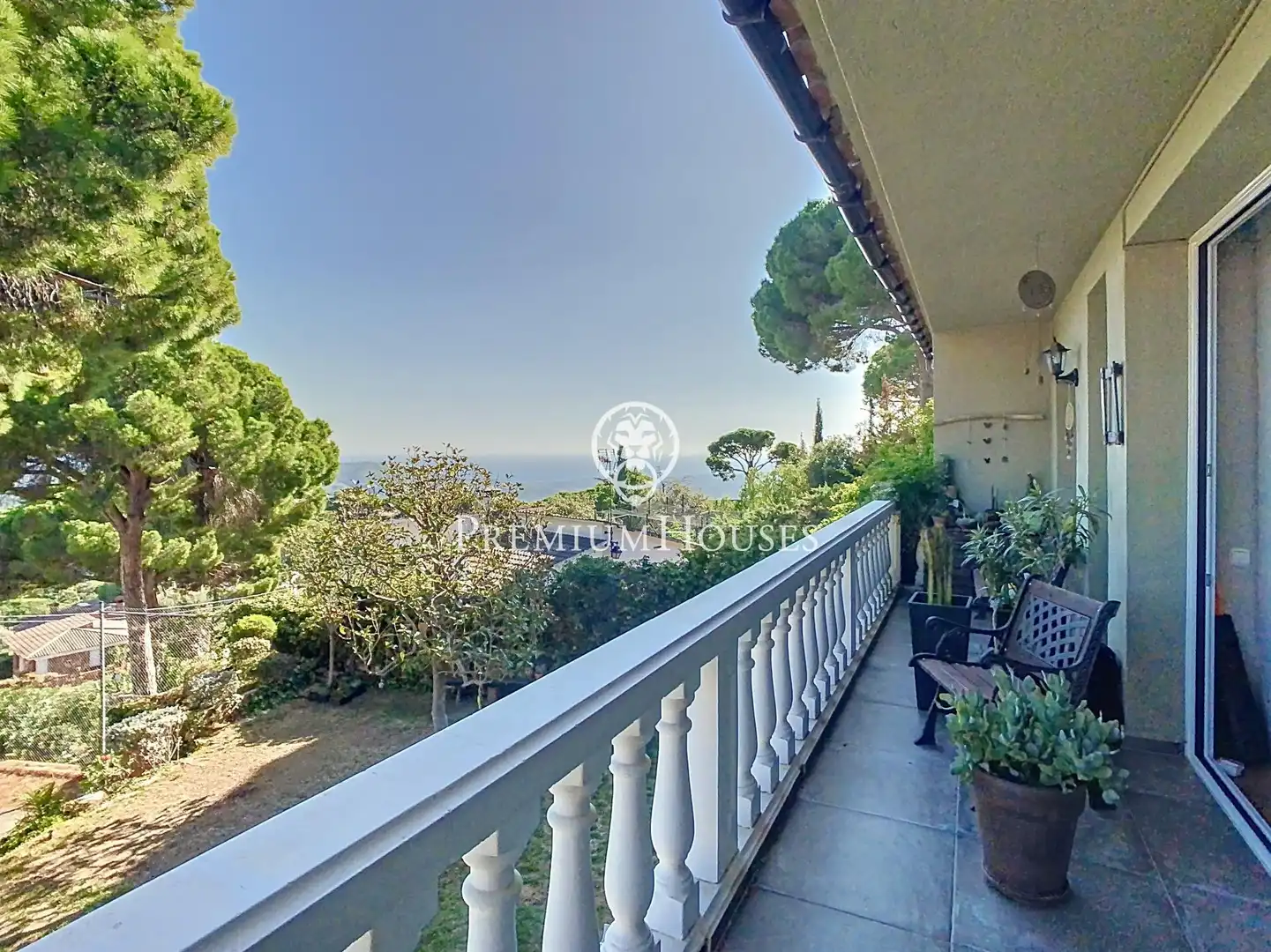Haus mit Terrasse zum Verkauf in Sant Cebrià de Vallalta, imagen 3