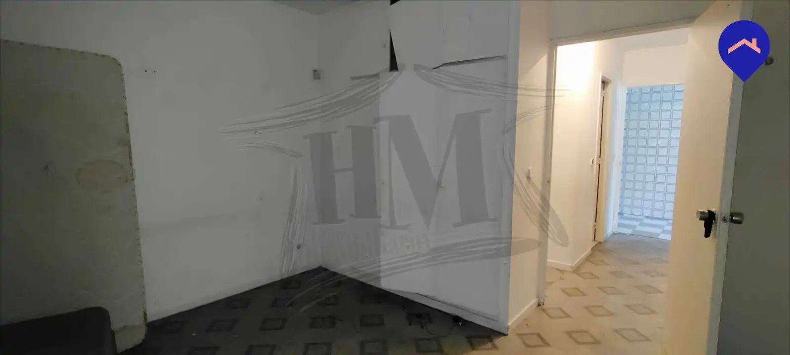 Piso en venta en Madrid con Aire acondicionado, Calefacción y Terraza