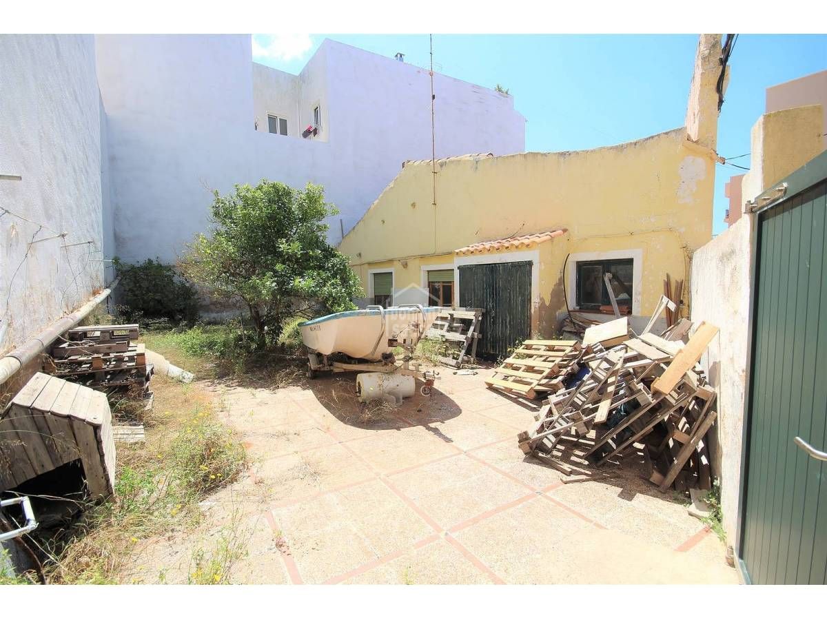 House or chalet for sale in Ciutadella