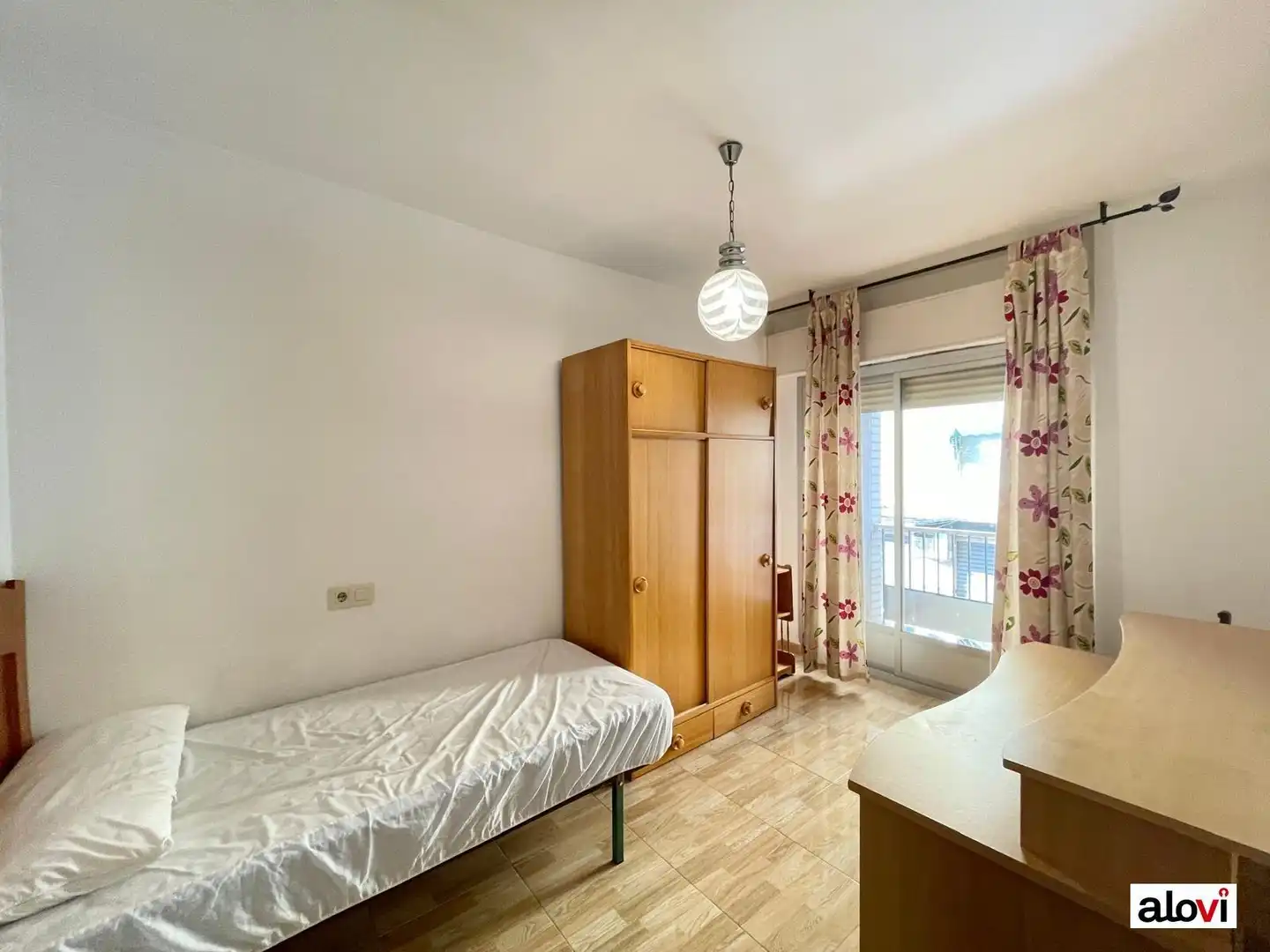 Appartamento con terrazza in affitto a Beiro, imagen 8