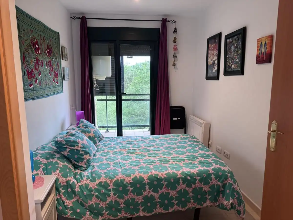 Habitación de Apartamento en venta en Llanes con Calefacción, Terraza y Trastero