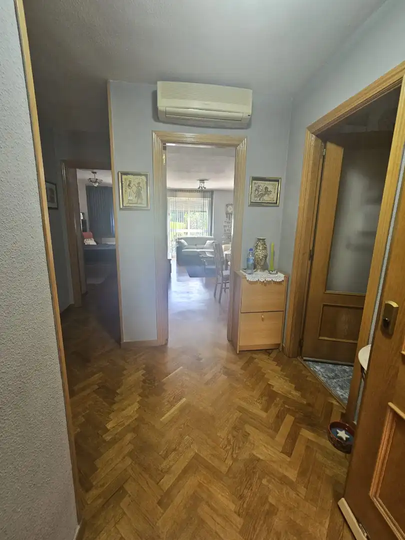 Pis en venda en Algete amb Aire condicionat, Calefacció i Parquet