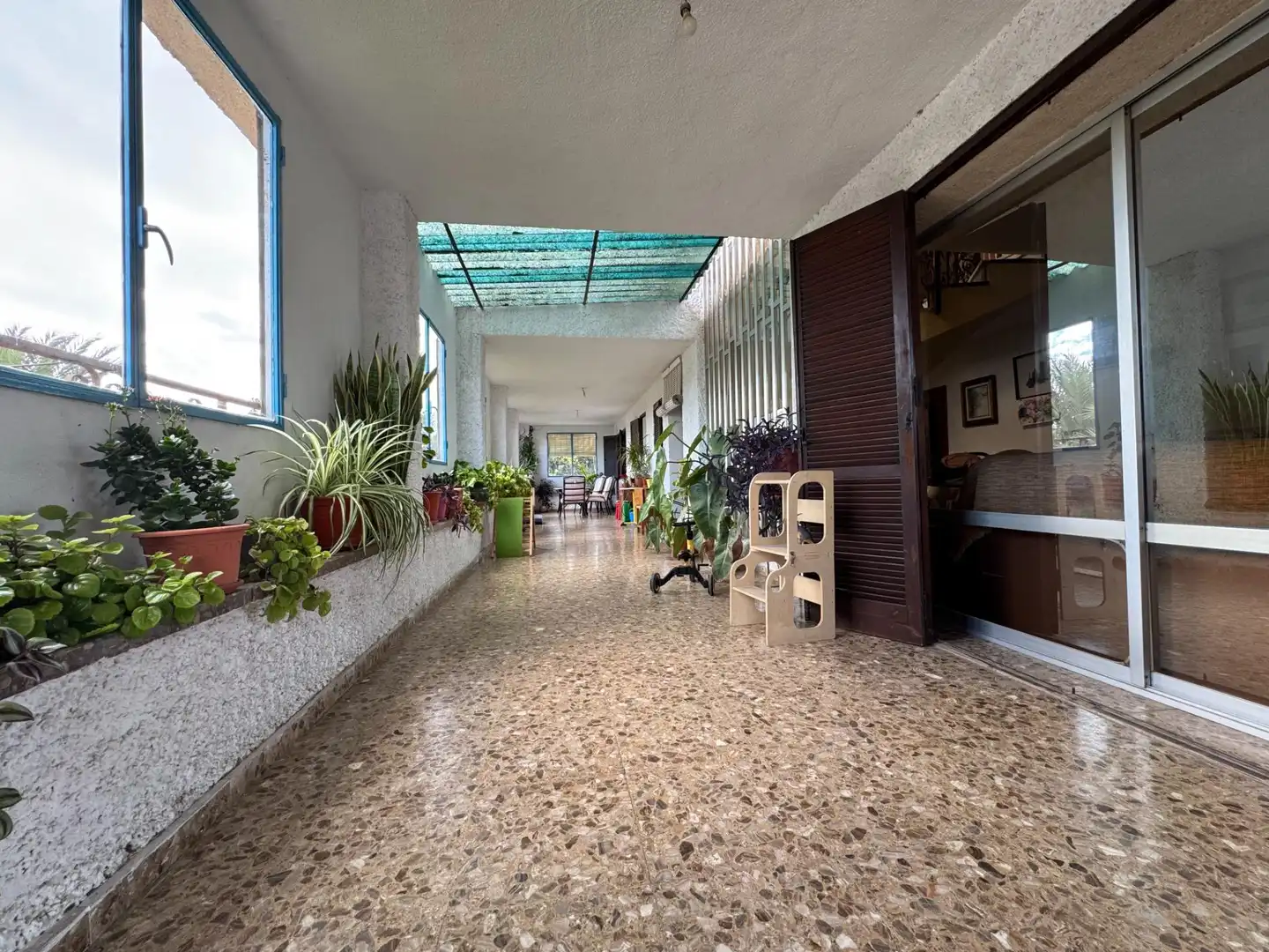 Houses for sale in Murcia  with Air Conditioner, Private garden and Terrace