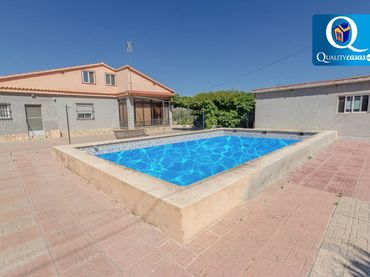 Xalet en venda a Villamontes - Boqueres