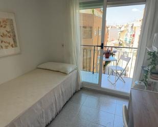 Bedroom of Study to rent in Alicante / Alacant  with Terrace