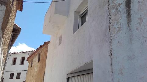 Foto 2 de Finca rústica en venta en Villafranca del Cid / Vilafranca, Castellón