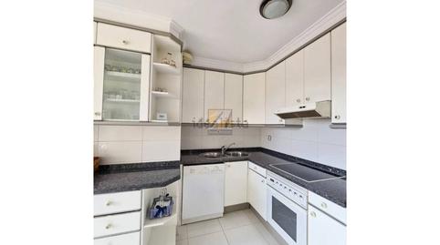 Foto 3 de Dúplex en venta en Evaristo Valle , Milán - Pumarín, Asturias