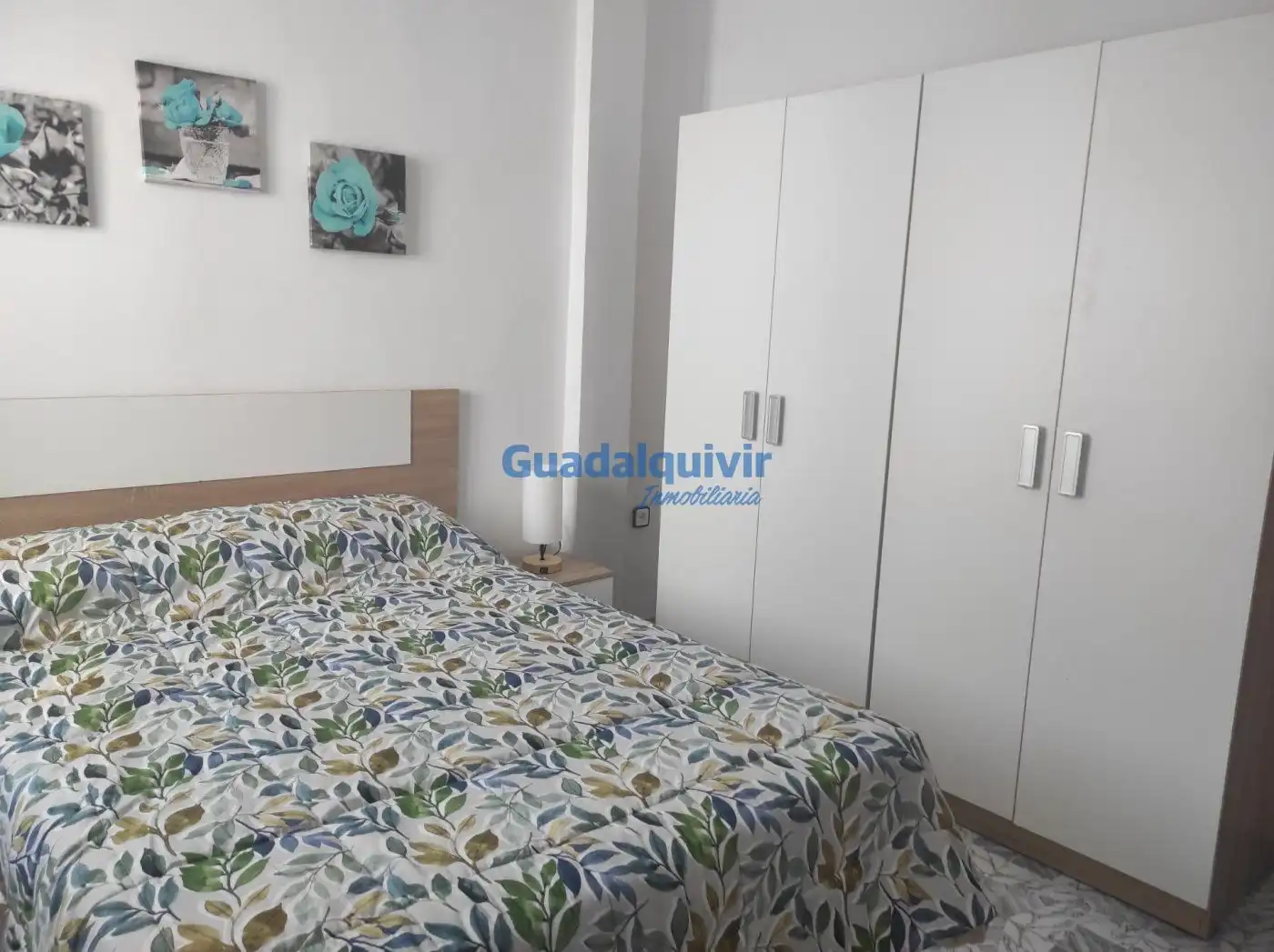 Apartament de lloguer a Barrio del Nervión