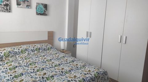 Foto 5 de Apartament de lloguer a Barrio del Nervión, Sevilla Capital