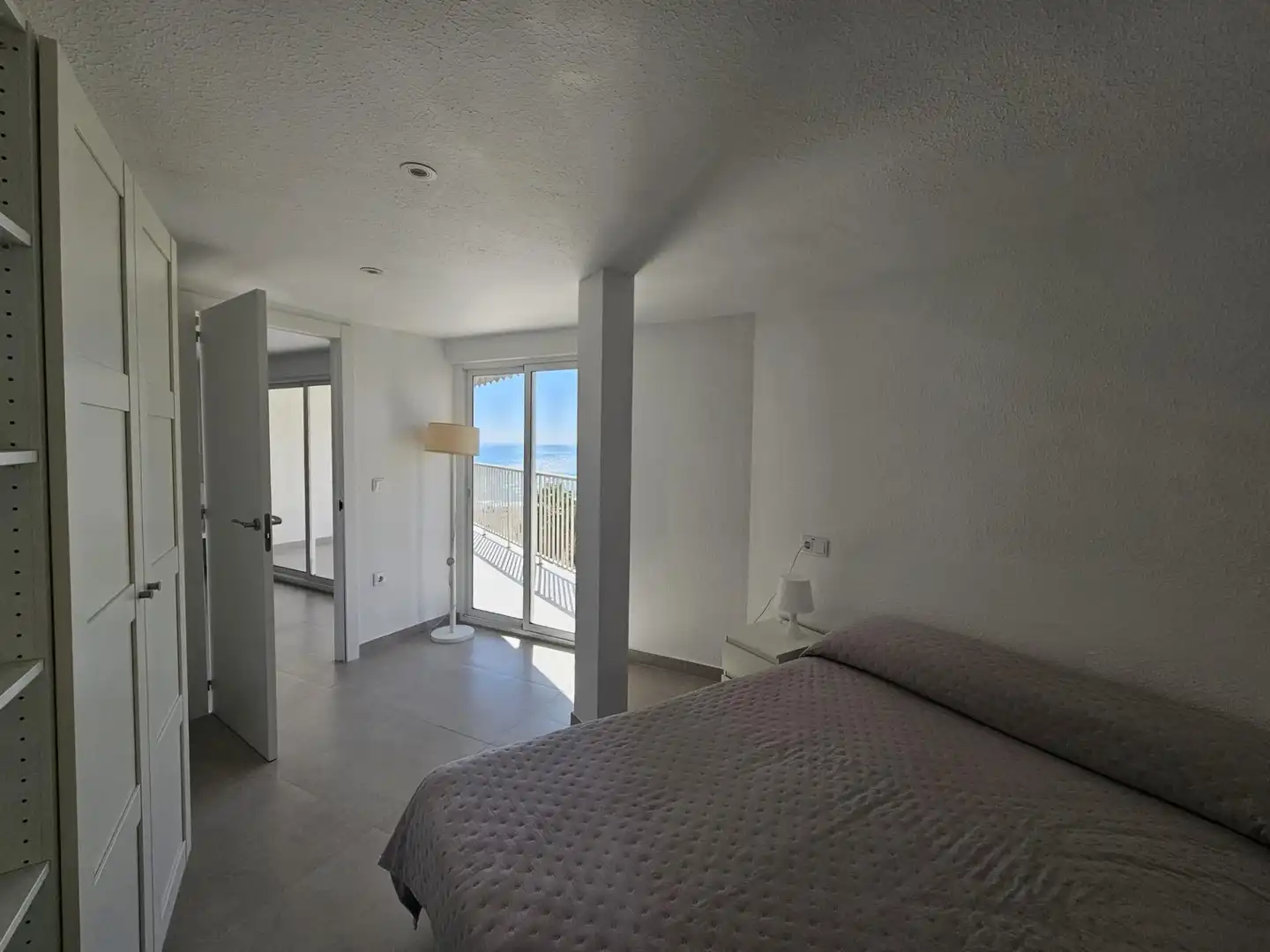 Apartamento de alquiler en Racó