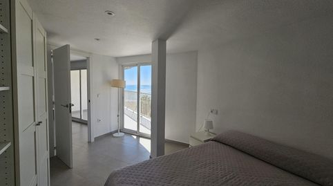 Foto 5 de Apartamento de alquiler en Racó, Cullera