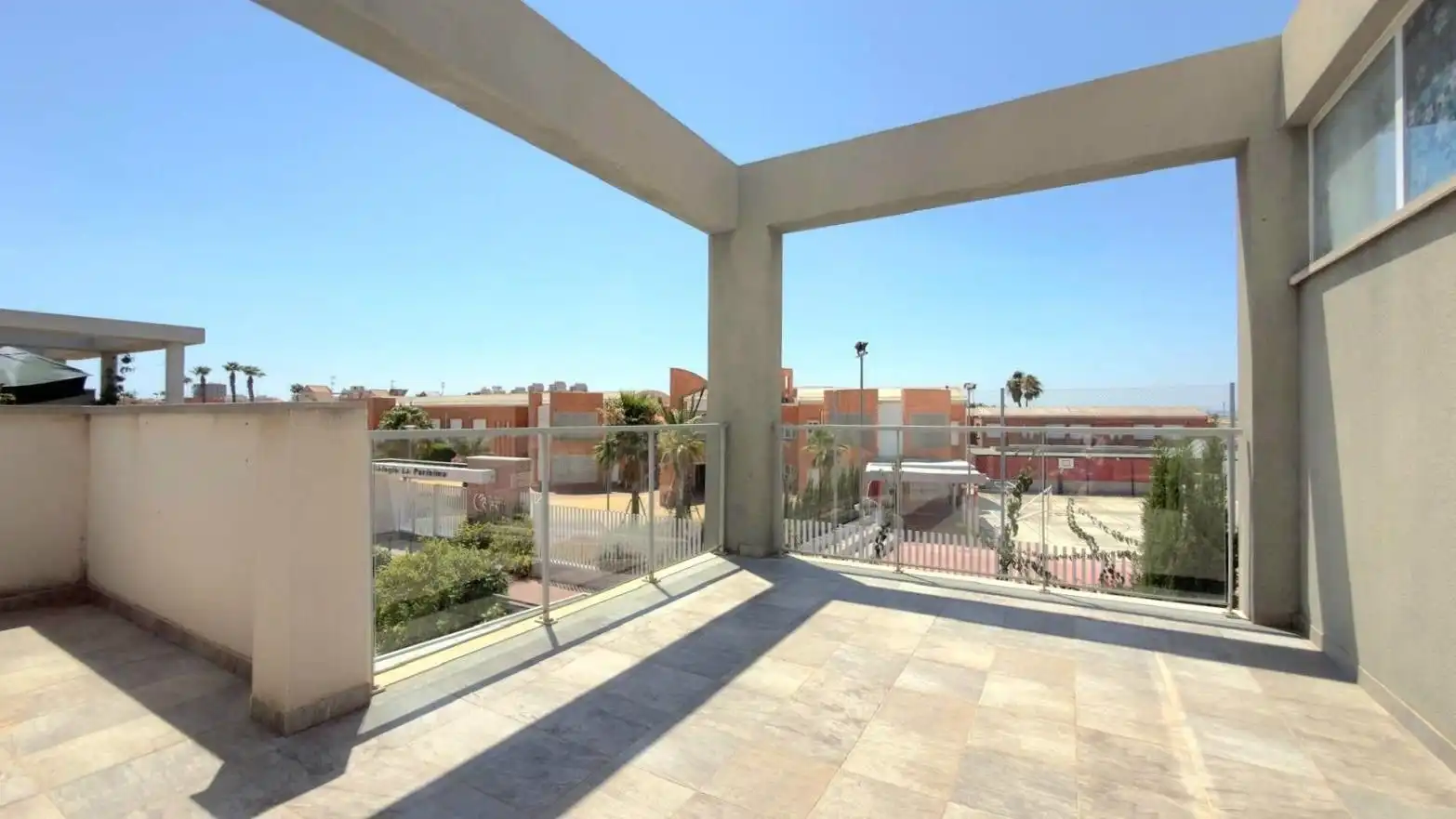 Apartment with pool for sale in Nueva Torrevieja - Aguas Nuevas, imagen 25