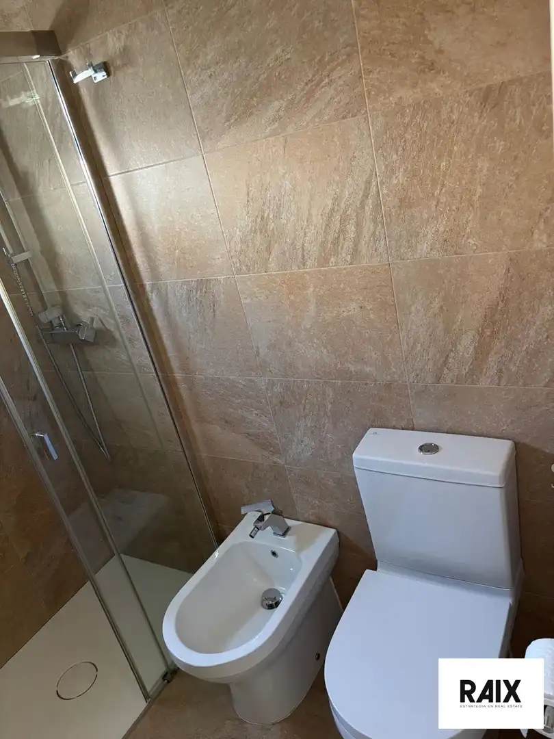 Baño de Casa o chalet en venta en Algeciras con Calefacción, Terraza y Trastero