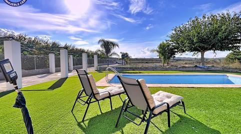 Photo 2 of Houses for sale in Montitxelvo / Montichelvo, Valencia