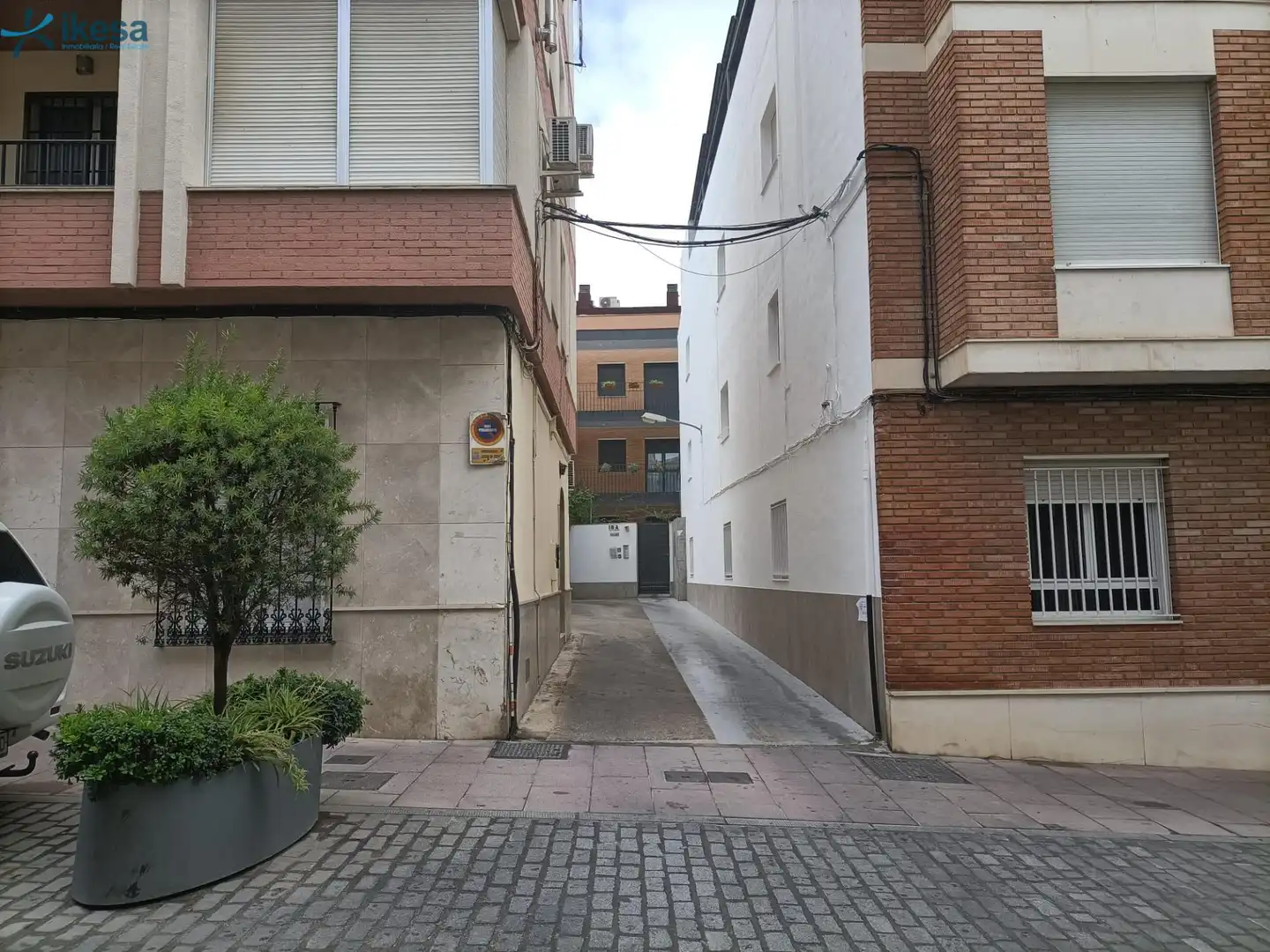 Parcheggio in vendita a Calle MOLINO