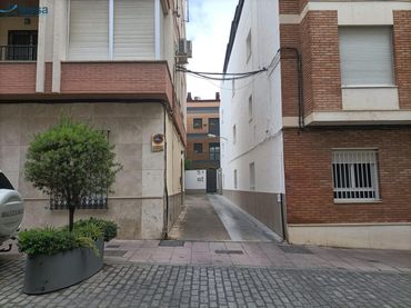 Individuel à vendre à Calle MOLINO