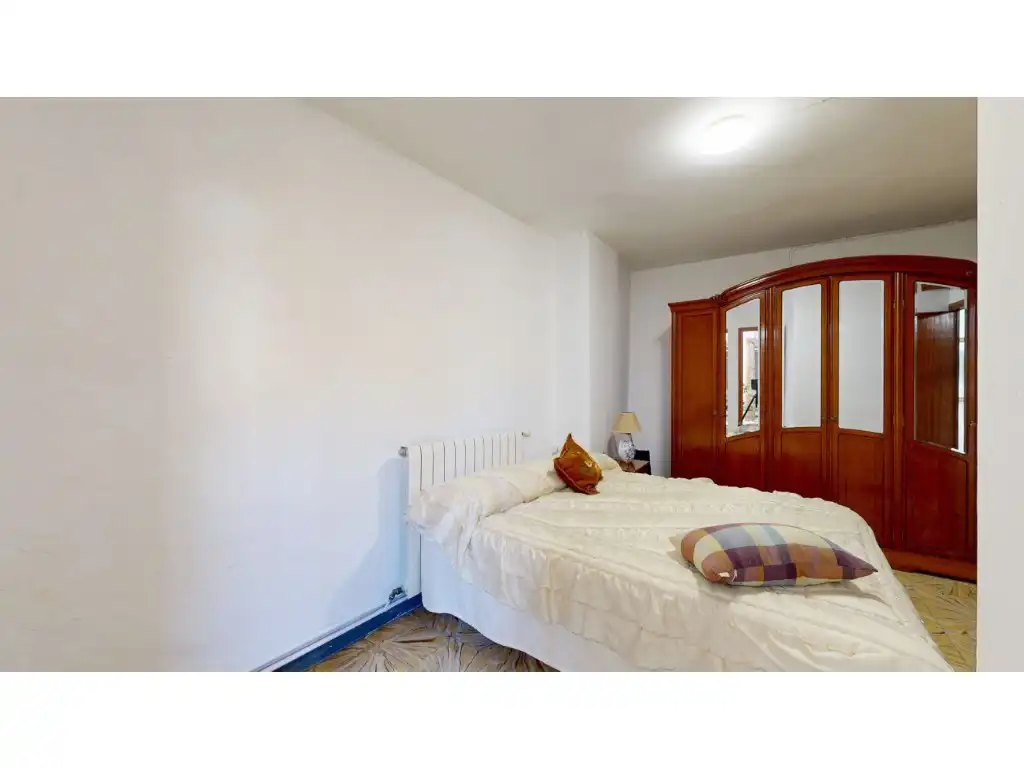 Habitación de Casa o chalet en venta en Benimantell