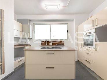 Appartement avec ascenseur à vendre à Avinguda de Blasco Ibáñez