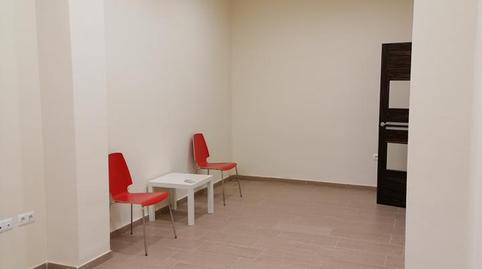 Foto 4 de Oficina de alquiler en Escribano, Almendralejo, Badajoz